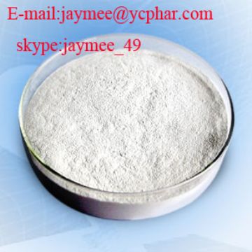 Boldenone Cypionate Cas:06505-90-2